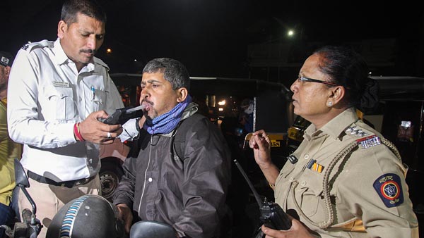 Traffic Fines In Mumbai: Police To Arrest Motorists With Unpaid Traffic Fines