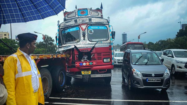 Traffic Fines In Mumbai: Police To Arrest Motorists With Unpaid Traffic Fines