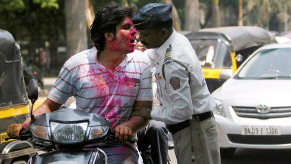 Traffic Fines In Mumbai: Police To Arrest Motorists With Unpaid Traffic Fines
