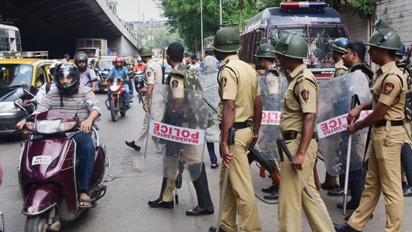 Traffic Fines In Mumbai: Police To Arrest Motorists With Unpaid Traffic Fines