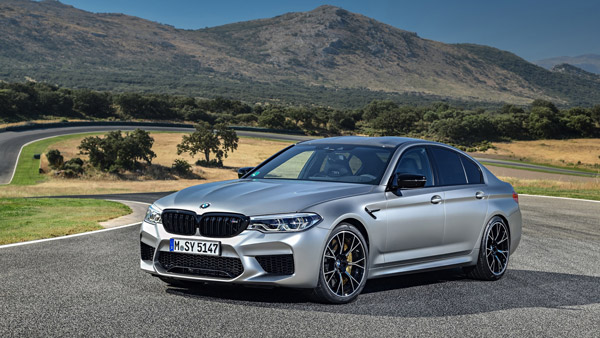 BMW Petrol Cars Now BS6 Compliant: To Upgrade Diesel Engines Before April 2020
