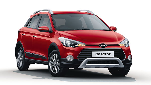 New (2019) Hyundai i20 Active Launched In India At Rs 7.74 Lakh: Specs, Features, Updates & Other Details