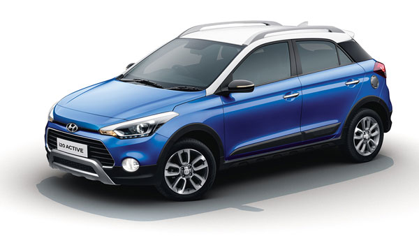 New (2019) Hyundai i20 Active Launched In India At Rs 7.74 Lakh: Specs, Features, Updates & Other Details