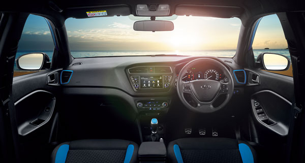 New (2019) Hyundai i20 Active Launched In India At Rs 7.74 Lakh: Specs, Features, Updates & Other Details
