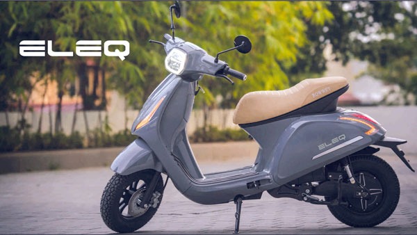 Rowwet Electric Scooters & Bike Launched In India: Price, Specs & Details