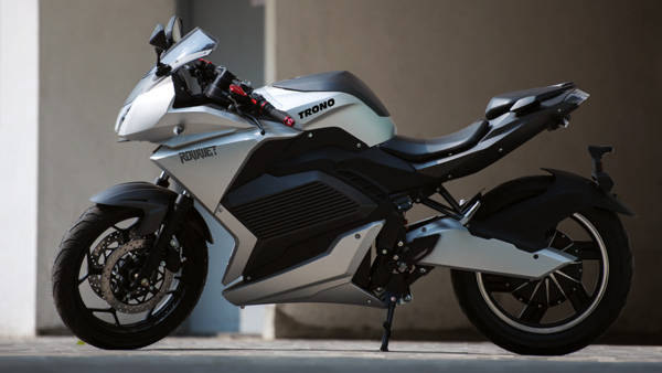 Rowwet Electric Scooters & Bike Launched In India: Price, Specs & Details