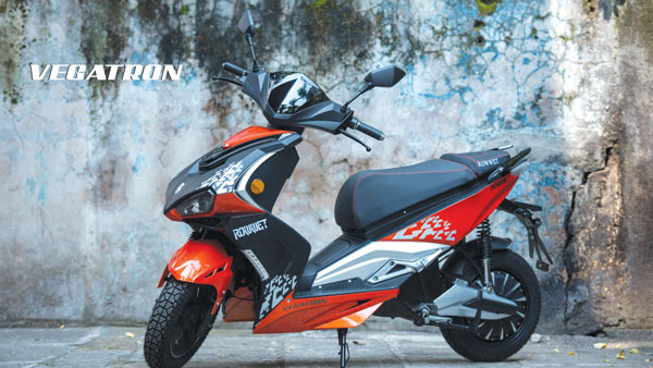 Rowwet Electric Scooters & Bike Launched In India: Price, Specs & Details