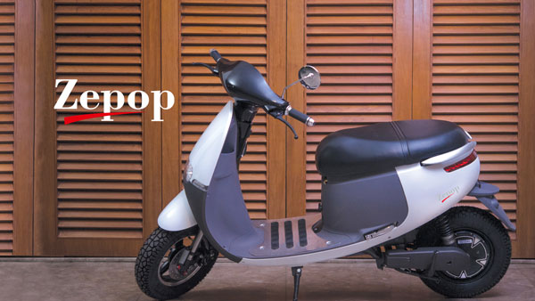 Rowwet Electric Scooters & Bike Launched In India: Price, Specs & Details