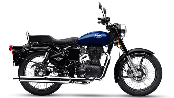 Royal Enfield Bullet 350 ABS Price Hike: Both Standard & ES Models Receive Hike Of Up To Rs 4000