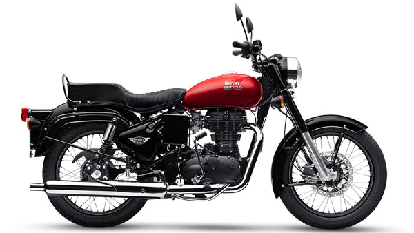Royal Enfield Bullet 350 ABS Price Hike: Both Standard & ES Models Receive Hike Of Up To Rs 4000