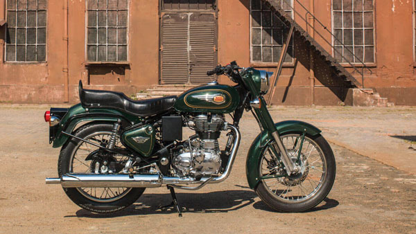 Royal Enfield’s 500cc Range To Be Discontinued Next Year: Will Not Upgrade To BS-VI Engines