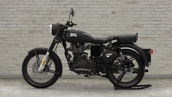 Royal Enfield’s 500cc Range To Be Discontinued Next Year: Will Not Upgrade To BS-VI Engines
