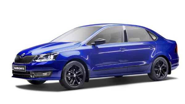 Skoda Offers Limited Time Discounts On Select Trims Of Rapid Model: Available Only This November