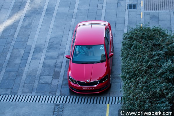 Skoda Offers Limited Time Discounts On Select Trims Of Rapid Model: Available Only This November