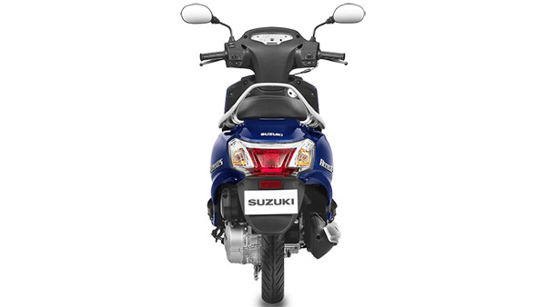 Suzuki Motorcycle To Test Electric Scooters In India: Possible Launch Next Year