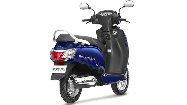 Suzuki Motorcycle To Test Electric Scooters In India: Possible Launch Next Year