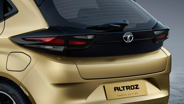 Tata Altroz Production Begins: 1st Production-Spec Altroz Hatchback Rolls Out Of Assembly Line
