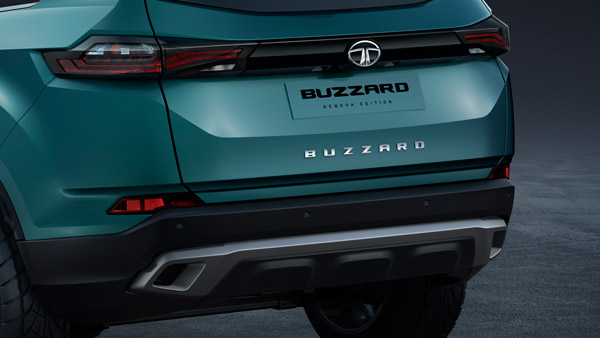 Tata Gravitas Petrol Variant Launch Expected In Mid-2020: To Be Introduced Alongside Harrier Petrol Model
