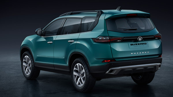 Tata Gravitas Petrol Variant Launch Expected In Mid-2020: To Be Introduced Alongside Harrier Petrol Model