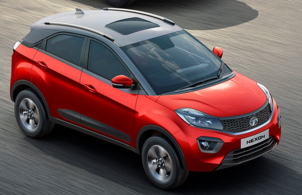 Top-Selling SUVs In India For October 2019: Kia Seltos Overtakes Maruti Vitara Brezza To Top SUV Sales Chart
