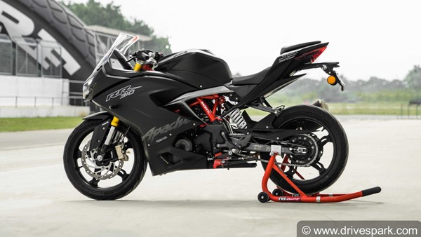 TVS Motor BS-VI Motorcycles To Be Introduced From November