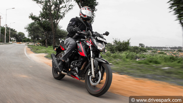 TVS Motor BS-VI Motorcycles To Be Introduced From November