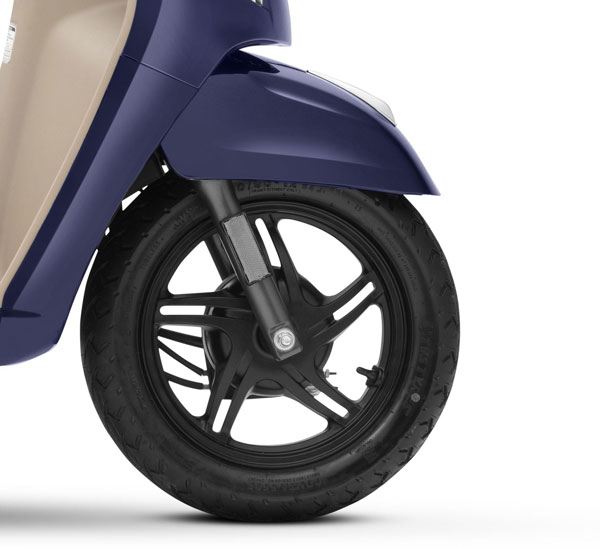 TVS Jupiter BS6 Launched In India At Rs 67,911: Specs, Features, Bookings & Other Details