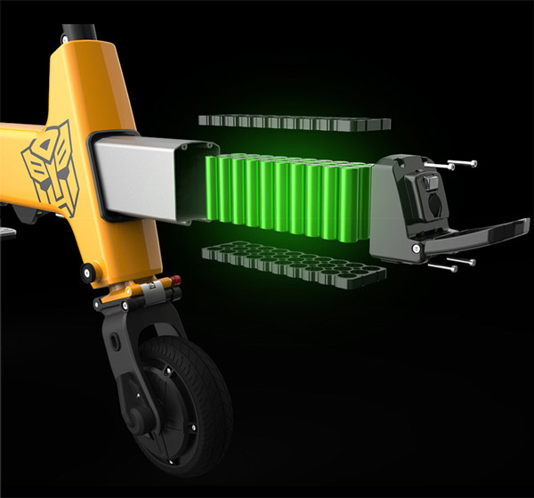 Xiaomi Launches Himo H1 Electric Bicycle: Details, Features & Price