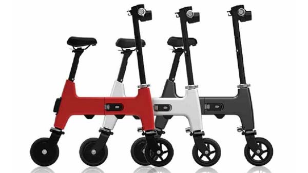 Xiaomi Launches Himo H1 Electric Bicycle: Details, Features & Price