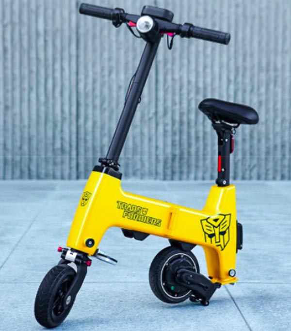 Xiaomi Launches Himo H1 Electric Bicycle: Details, Features & Price