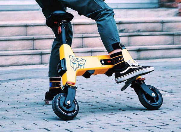 Xiaomi Launches Himo H1 Electric Bicycle: Details, Features & Price