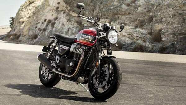 Top 10 Premium Motorcycles Launched In 2019: The S1000RR, The Diavel 1260S And More