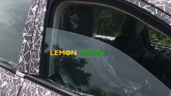 Spy Pics: New Mahindra XUV500 Spotted Testing; Features Third Row Seats & BS6 Compliant Engine