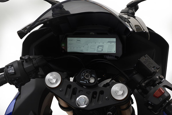 Yamaha R15 BS6 Launched In India At Rs 1.45 Lakh: Specs, Features & Details