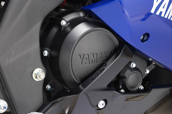 Yamaha R15 BS6 Launched In India At Rs 1.45 Lakh: Specs, Features & Details