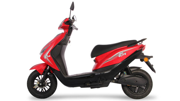 Ampere Electric Vehicles Opens 23 New Dealerships Across India
