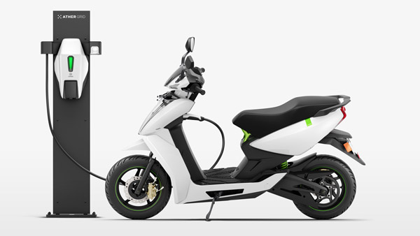 Ather Energy Signs MoU With Government Of Tamil Nadu: To Create 4,000 Jobs Over Five Years