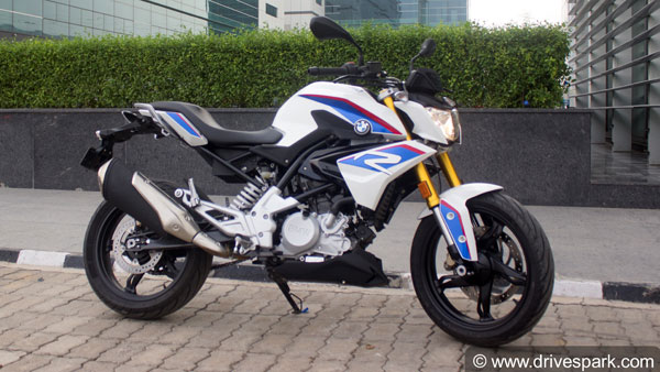 BMW G 310 R, G 310 GS: Year-End Benefits Of Up To Rs 1 Lakh