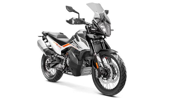 KTM 790 Adventure India Launch Confirmed Next Year: To Rival Triumph Tiger 800