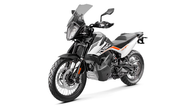 KTM 790 Adventure India Launch Confirmed Next Year: To Rival Triumph Tiger 800