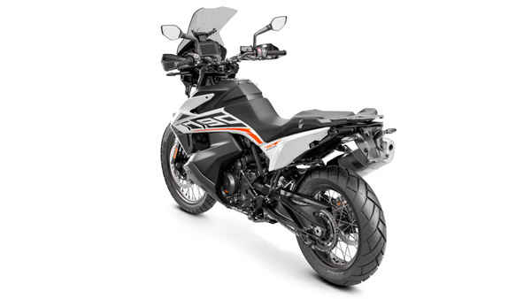 KTM 790 Adventure India Launch Confirmed Next Year: To Rival Triumph Tiger 800