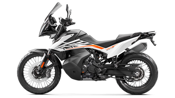 KTM 790 Adventure India Launch Confirmed Next Year: To Rival Triumph Tiger 800