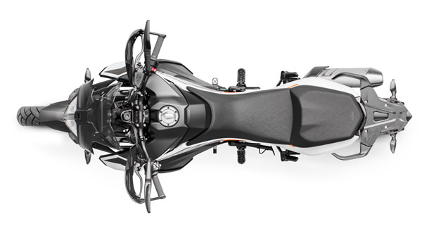 KTM 790 Adventure India Launch Confirmed Next Year: To Rival Triumph Tiger 800