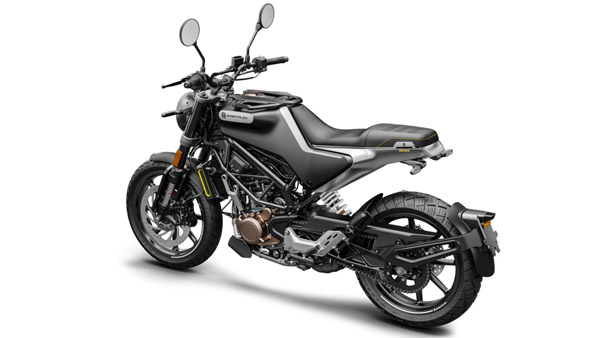 Husqvarna Svartpilen 200 India Launch Confirmed For Third Quarter Next Year: Details & Expected Price