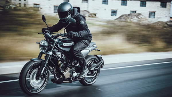 Husqvarna Svartpilen 200 India Launch Confirmed For Third Quarter Next Year: Details & Expected Price