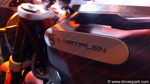 Husqvarna Svartpilen 250 & Vitpilen 250 Revealed At India Bike Week; Features, Specs & Details