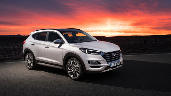 Top SUVs Expected To Be Showcased At The Delhi Auto Expo 2020: Creta, Tucson, Tiguan AllSpace And More