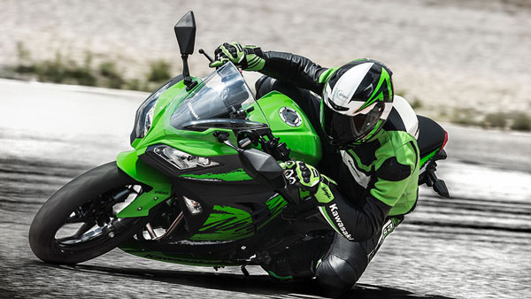 Kawasaki Ninja 300 Discontinued: Production Stopped Entirely, With Last Remaining Units Left In Stock Being Sold