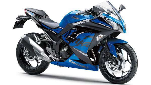 Kawasaki Ninja 300 Discontinued: Production Stopped Entirely, With Last Remaining Units Left In Stock Being Sold