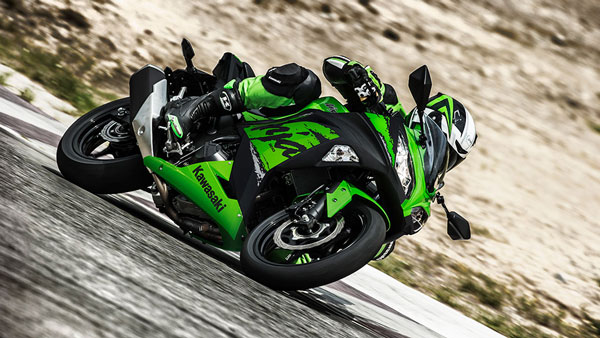 Kawasaki Ninja 300 Discontinued: Production Stopped Entirely, With Last Remaining Units Left In Stock Being Sold